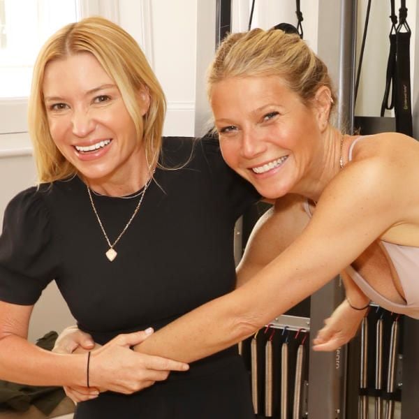 gwyneth paltrow tracy anderson