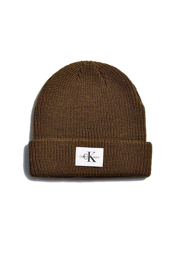 gorro calvin klein