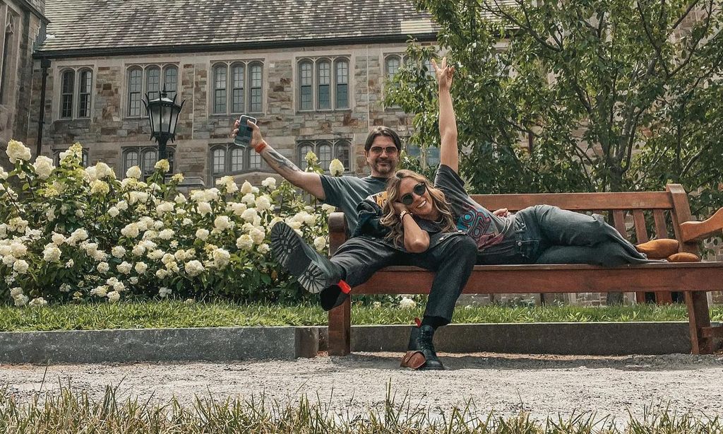 juanes y su esposa karen mart nez