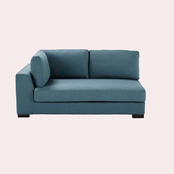 sofa cama esquinero maisons du monde