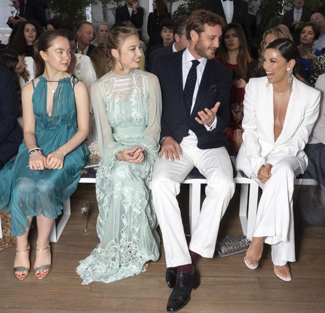 Beatrice Borromeo