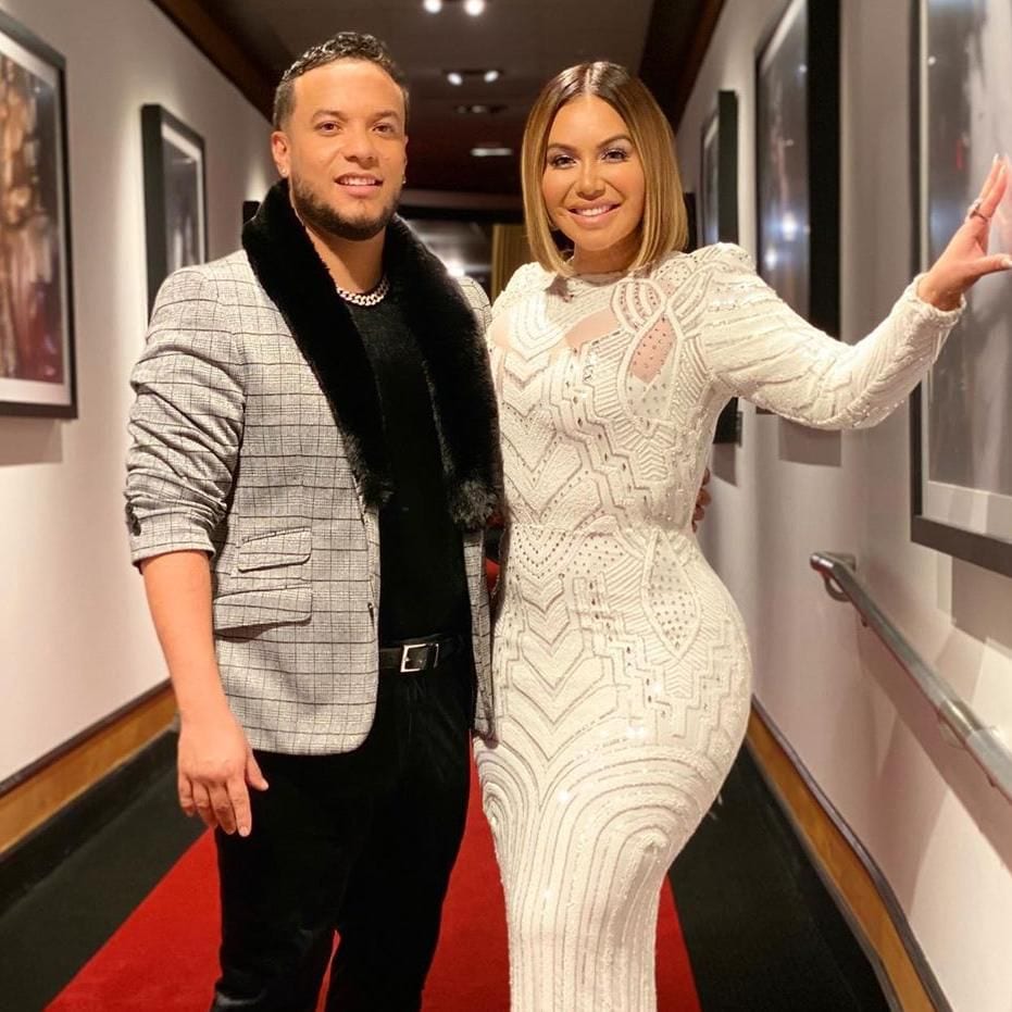 chiquis y lorenzo