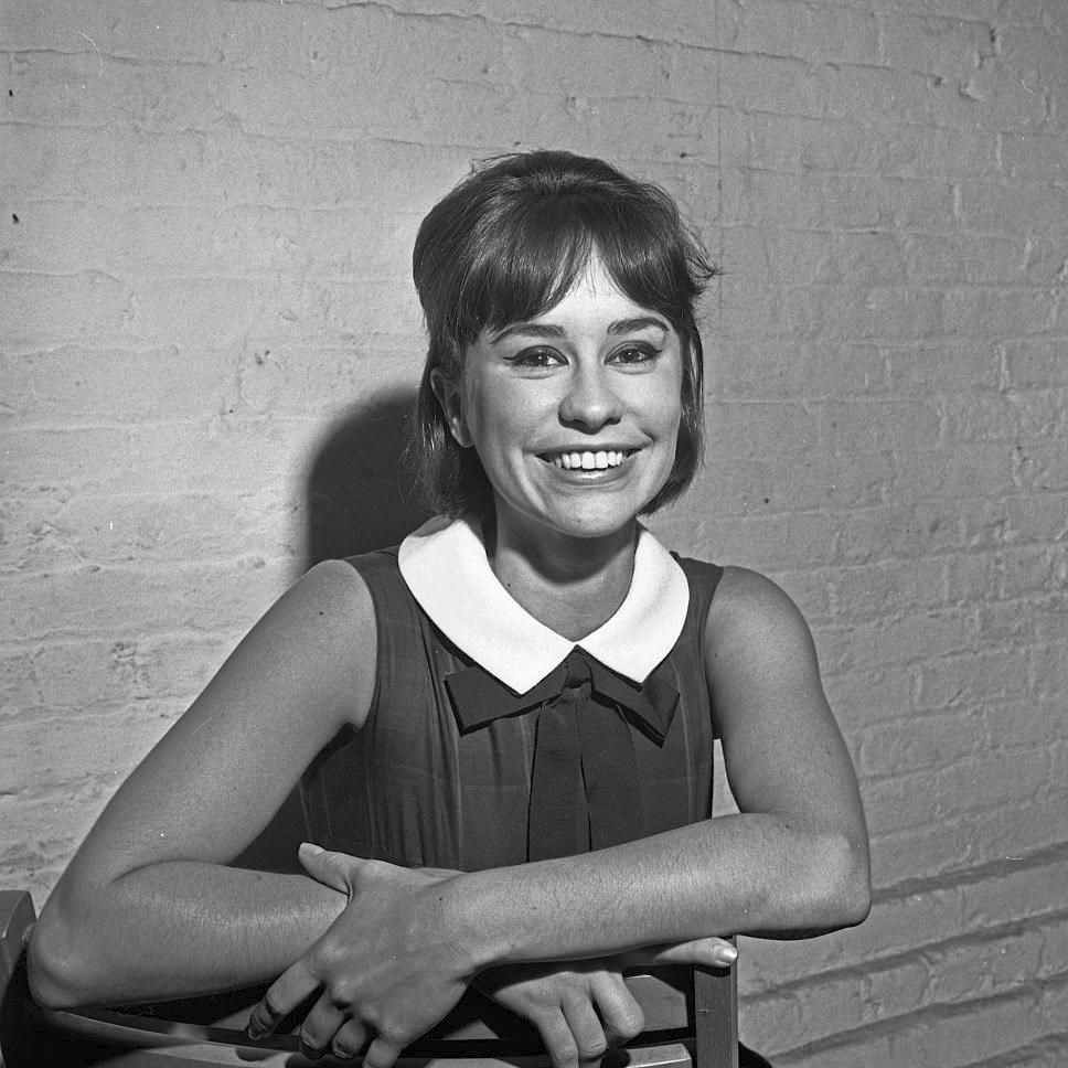 Astrud Gilberto