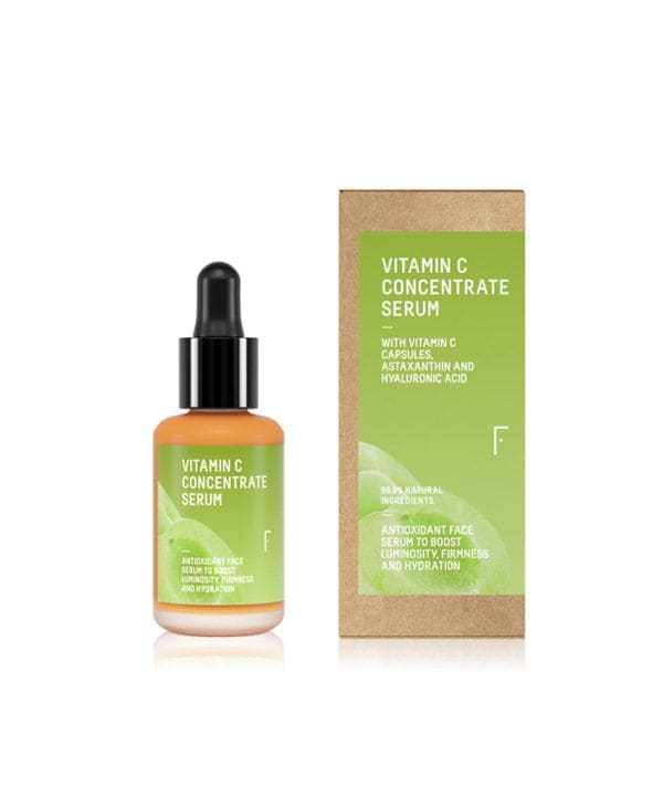 serum vitamina c