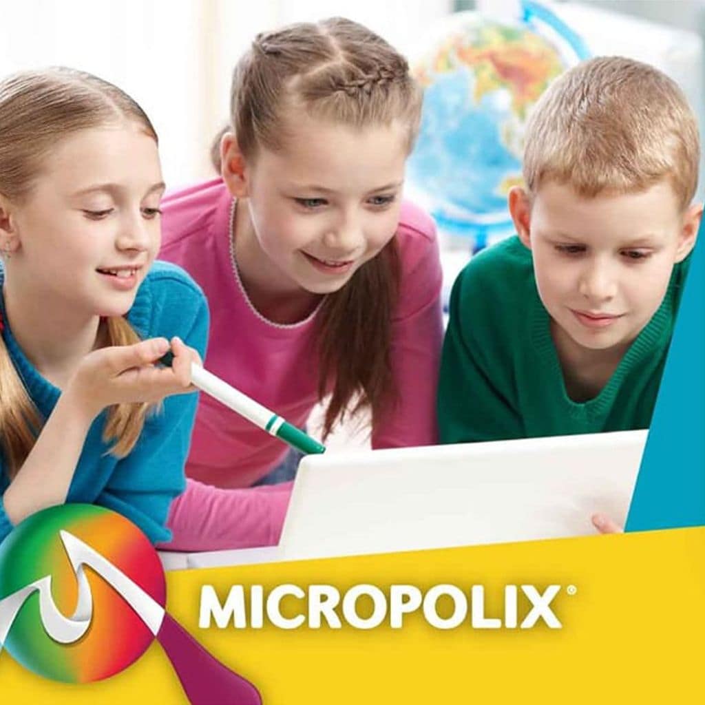 micropolix madrid 