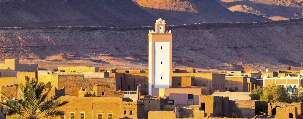 Viaje a Marruecos ¡HOLA! Viajes