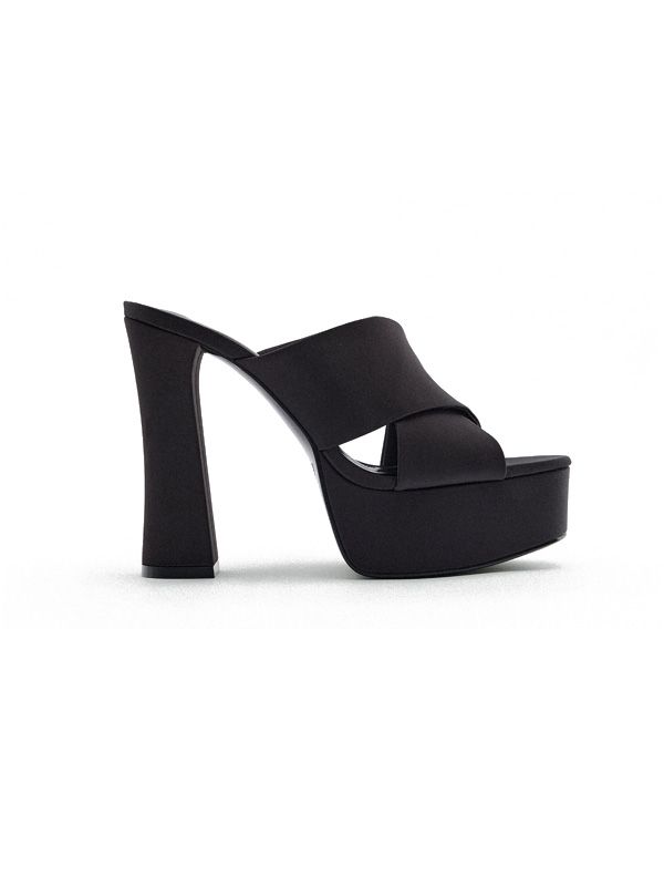 mule plataforma zara