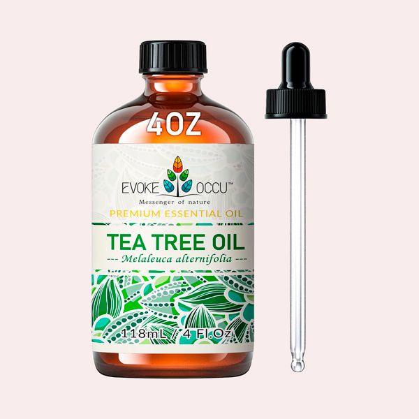 EVOKE OCCU Aceite Esencial de Árbol de Té