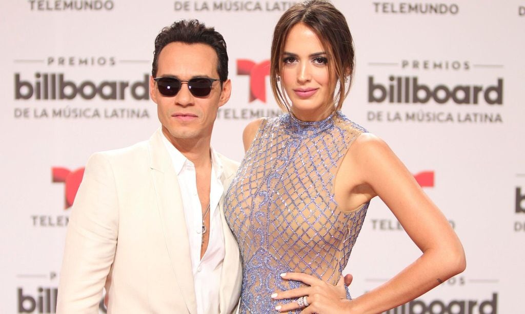 marc anthony and shannon de lima