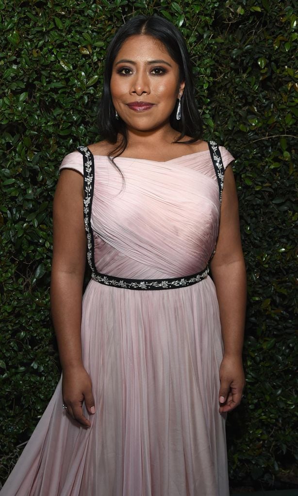 yalitza aparicio