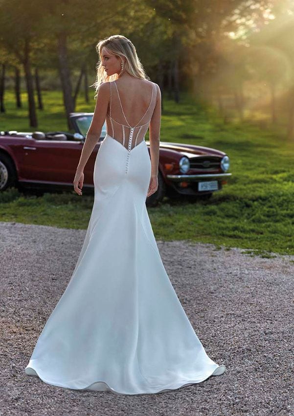 pronovias 7