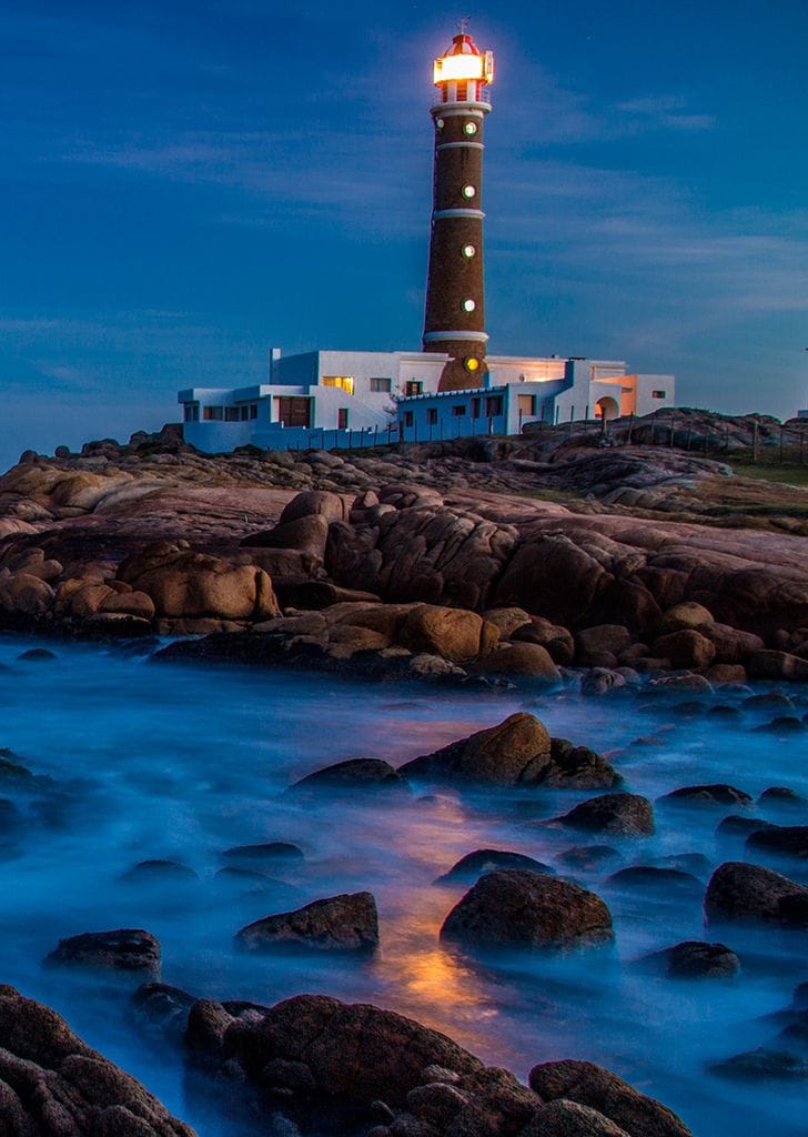 Cabo Polonio, Uruguay