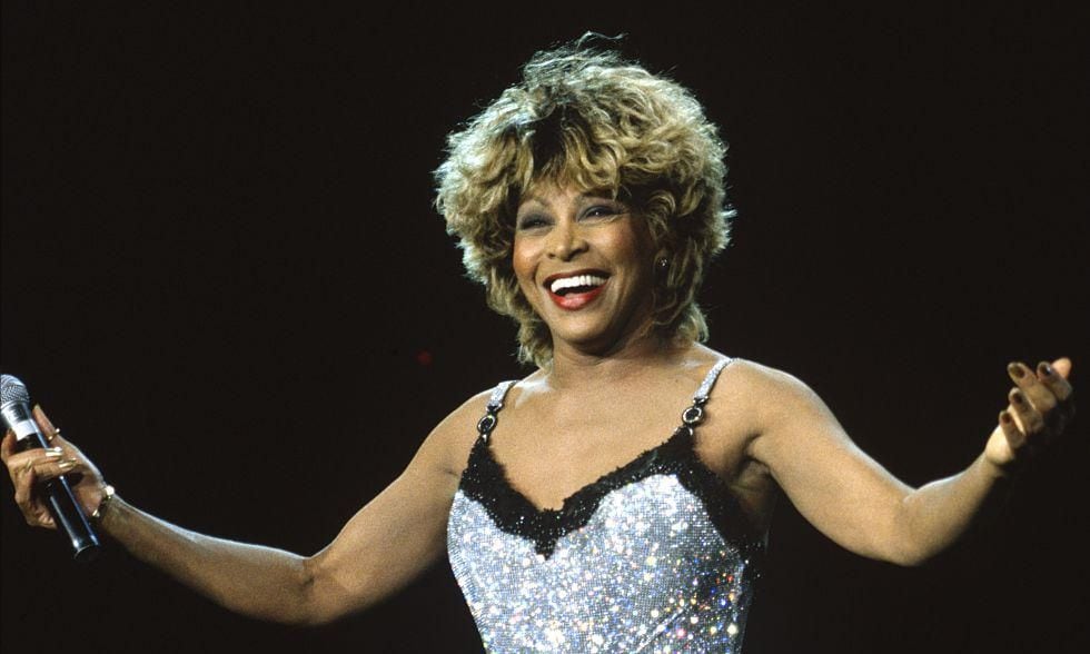 Tina Turner