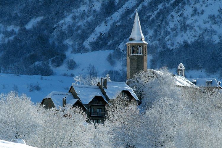 Valle-Aran-invierno