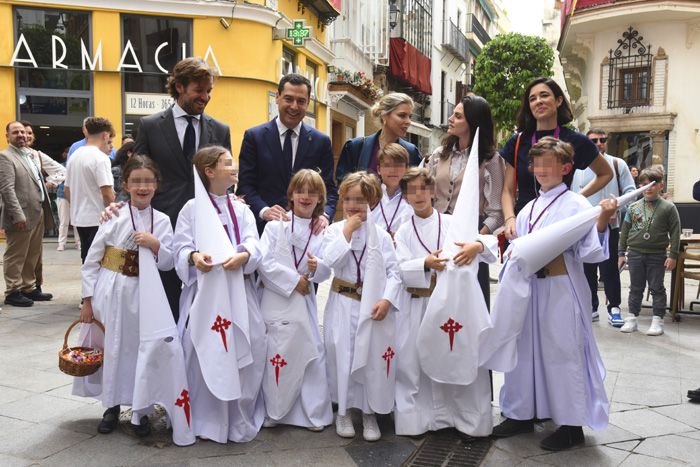 Semana Santa de Sevilla