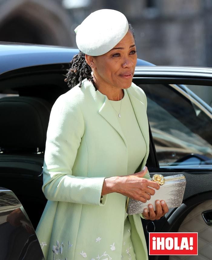 Doria Ragland