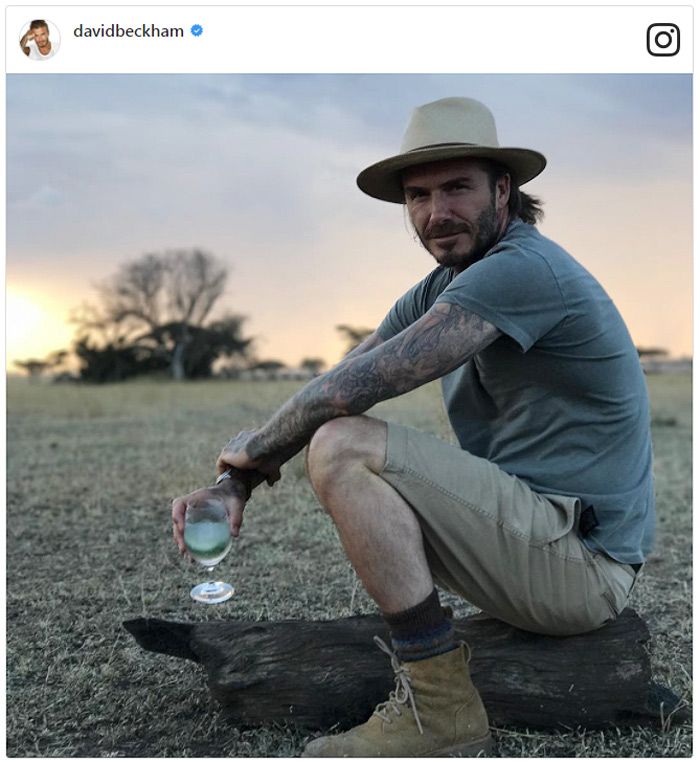 beckham africa1