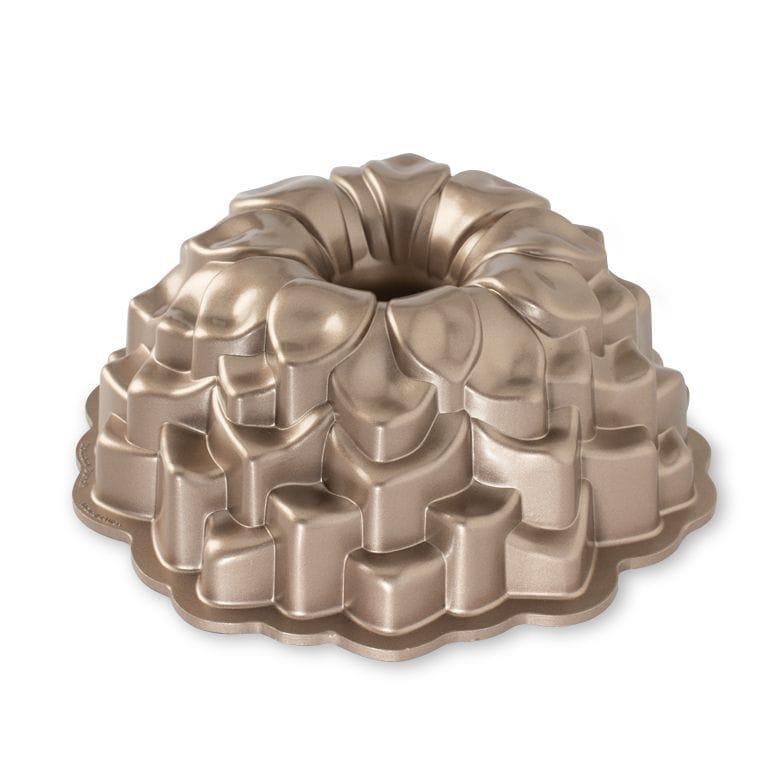 Molde 'Blossom Bundt' de Nordic Ware