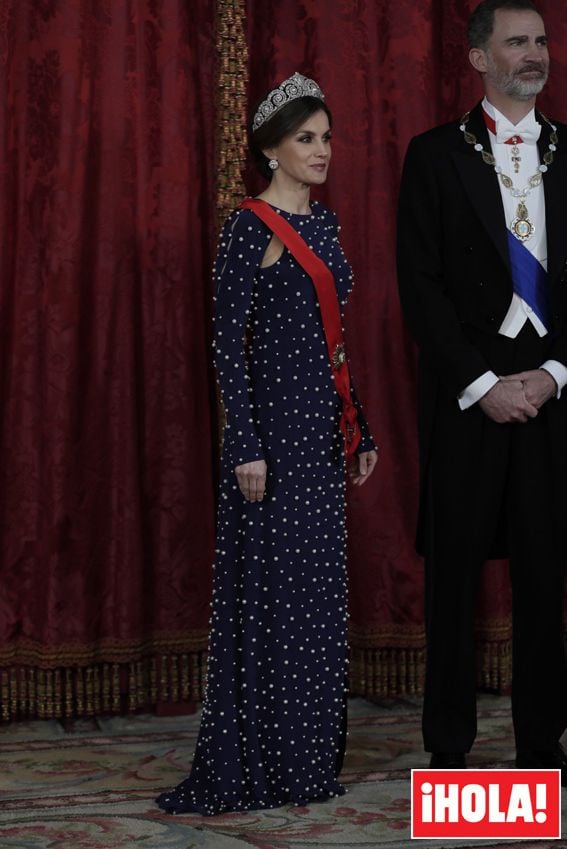 Reina Letizia