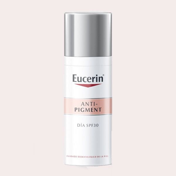 crema dia eucerin 30