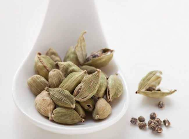 Cardamomo