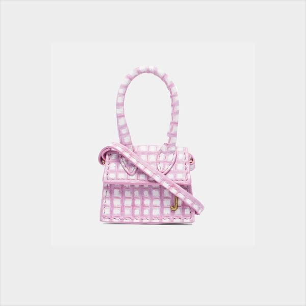 bolso le chiquito jacquemus