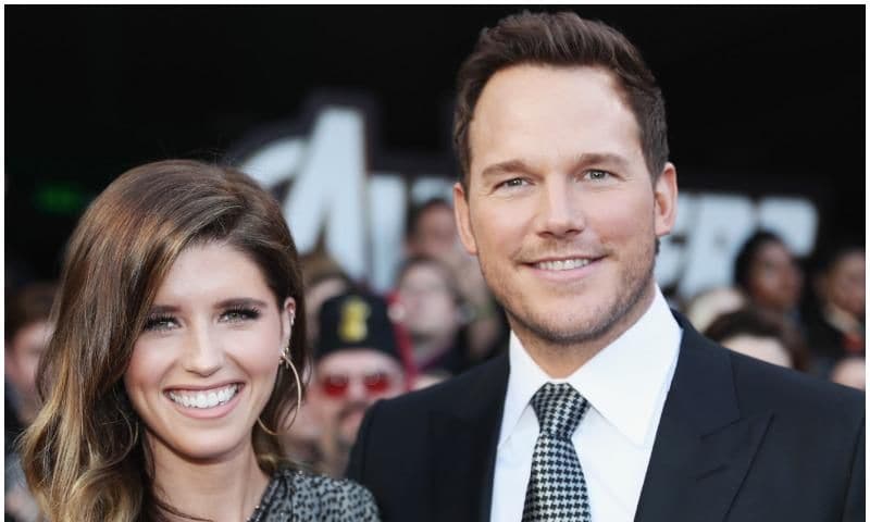 chris pratt katherine schwarzenegger romanticos mensajes tiernos03