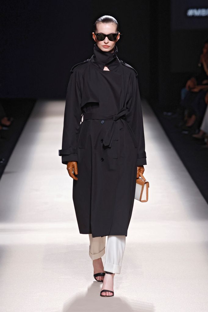 Mercedes-Benz Fashion Week Madrid: Alex Rivière Otoño/Invierno 2025-2026