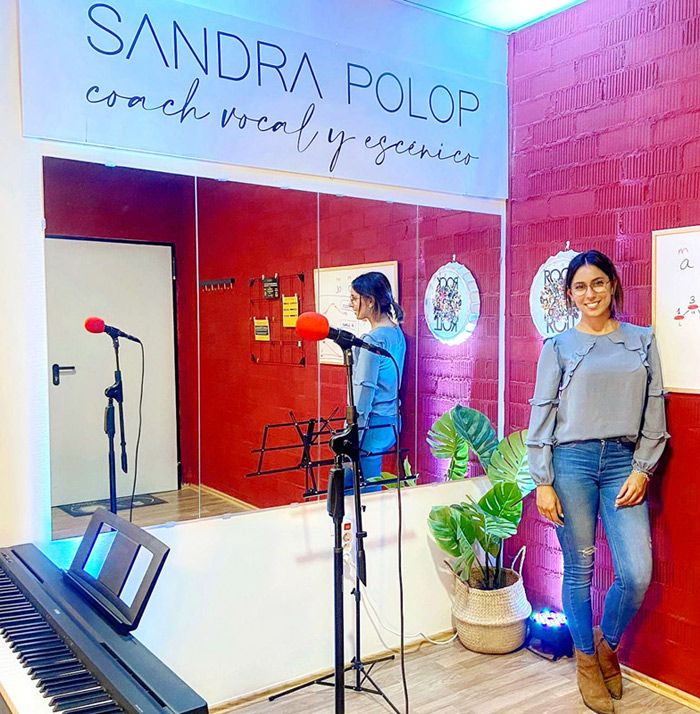Sandra Polop
