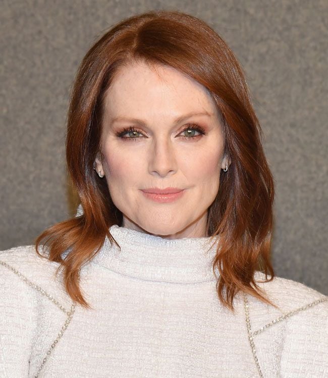 Julianne Moore