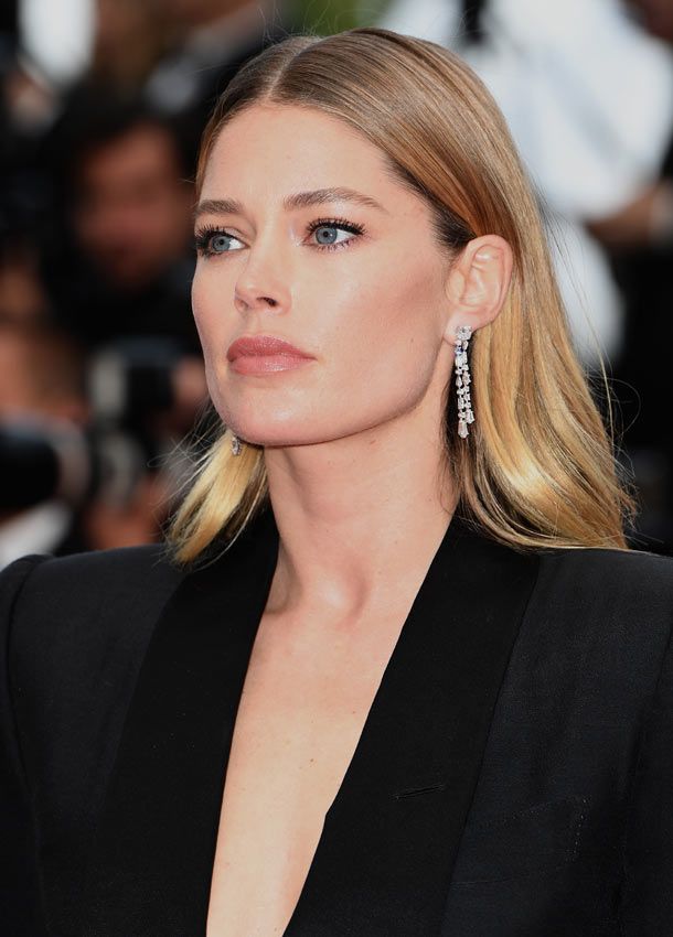 doutzen-kroes-pendientes