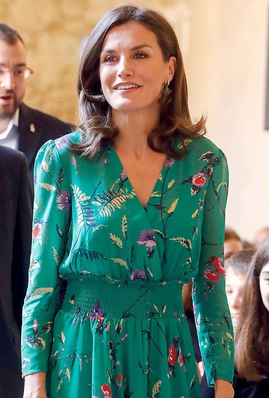 Reina Letizia