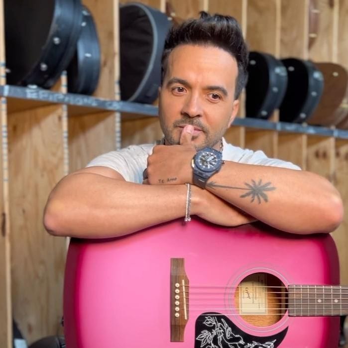 Luis Fonsi