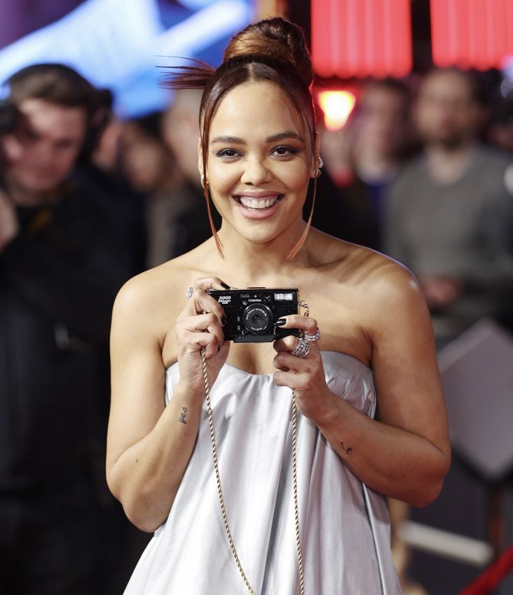 tessa thompson getty5