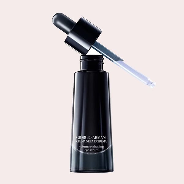 Sérum de ojos Crema Nera Eye 15 ml Giorgio Armani