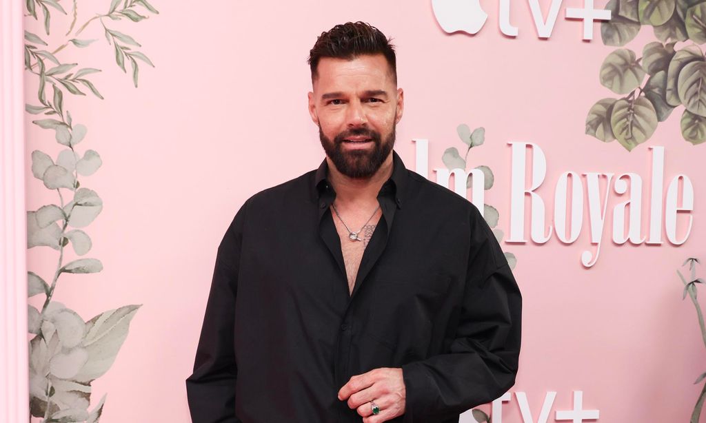 Ricky Martin