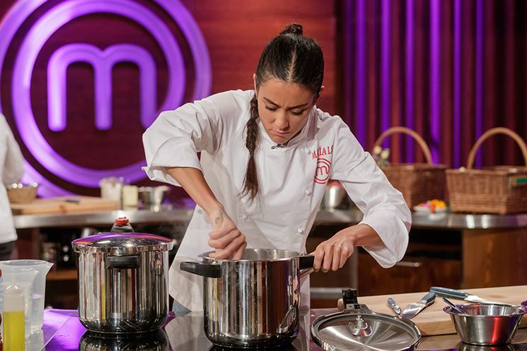 MChef10 ganadora 5