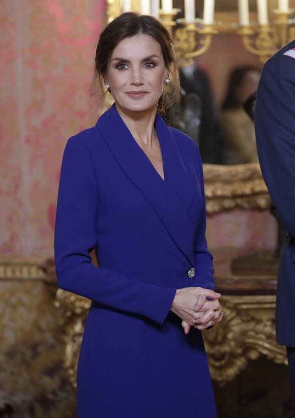 Letizia