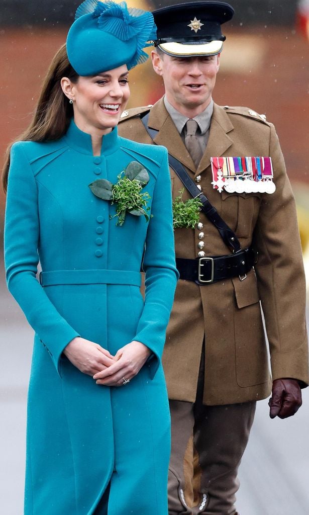 Kate Middleton