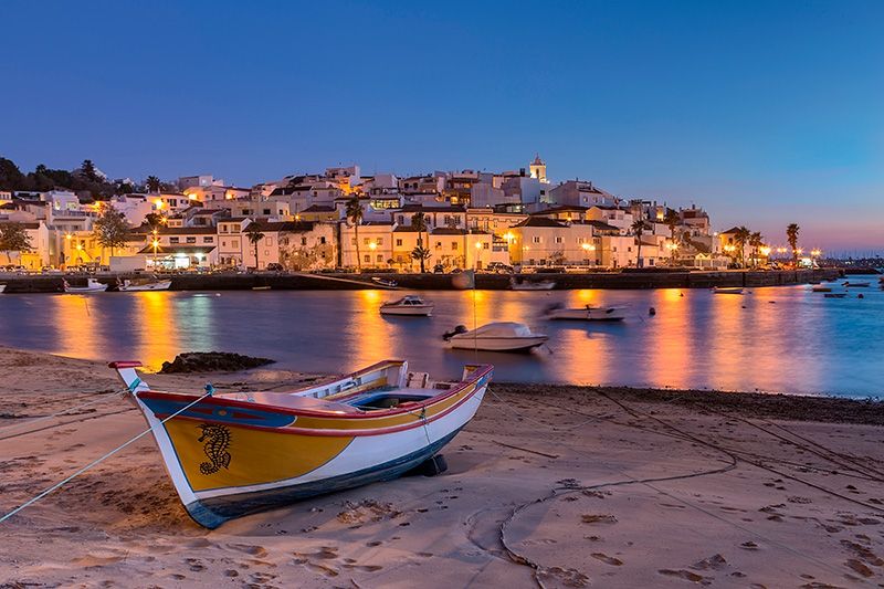 Portimao_Ferragudo_algarve