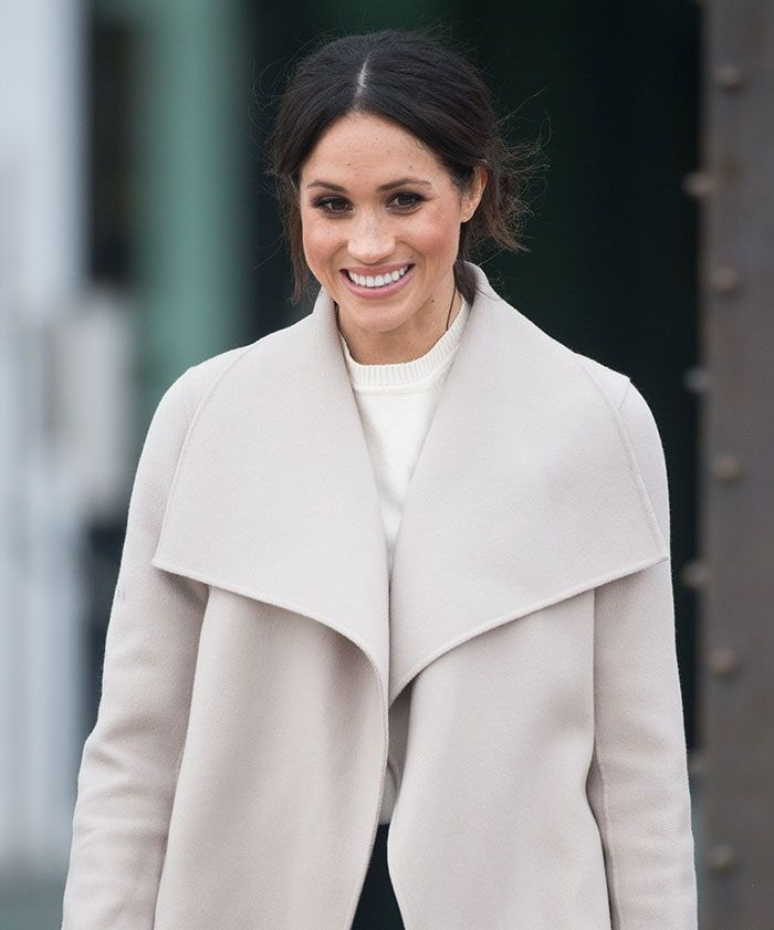 Meghan Markle