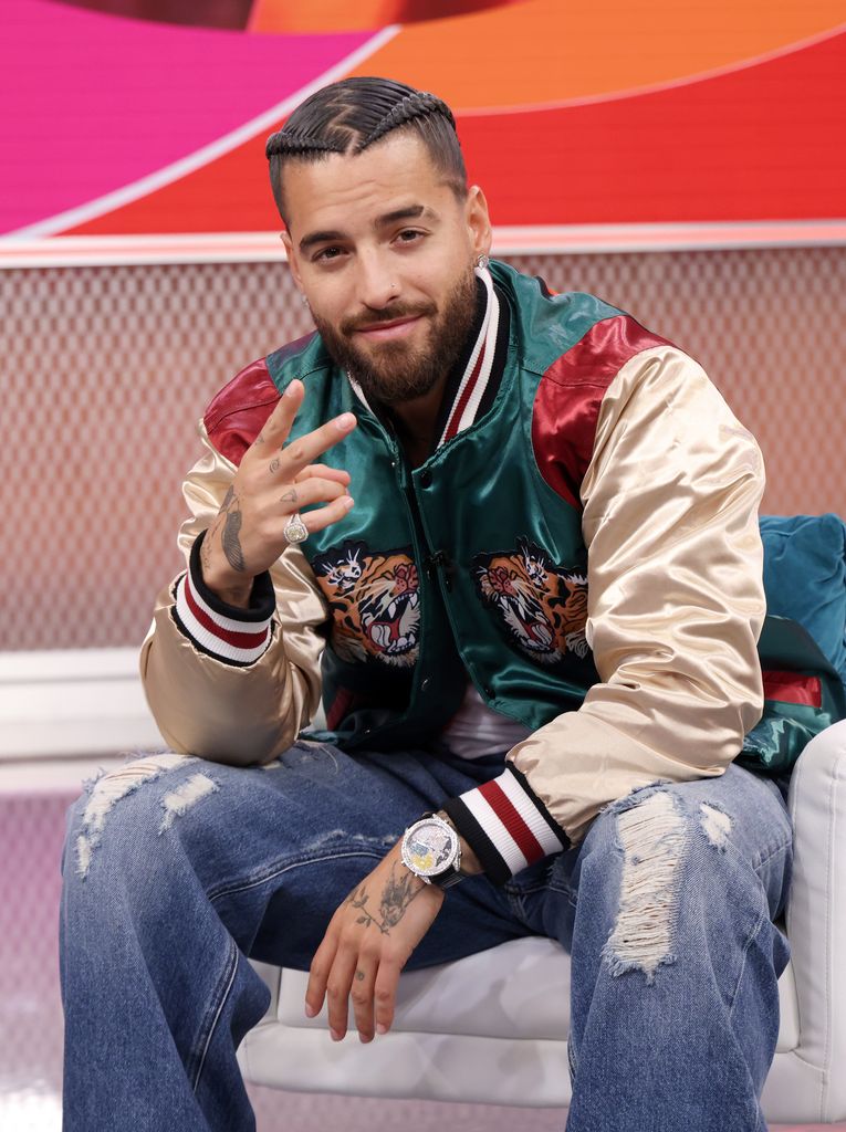 Maluma