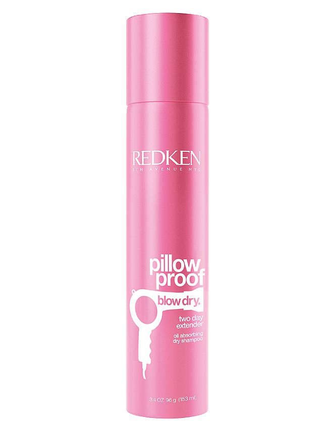 redken