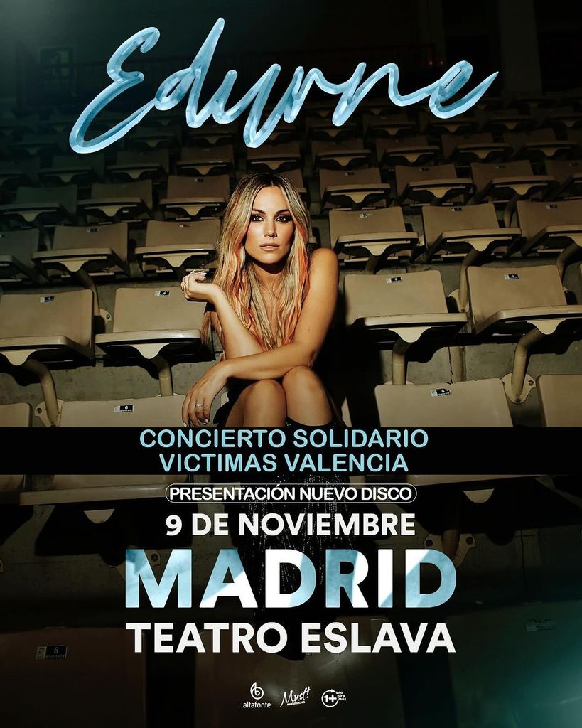 Edurne