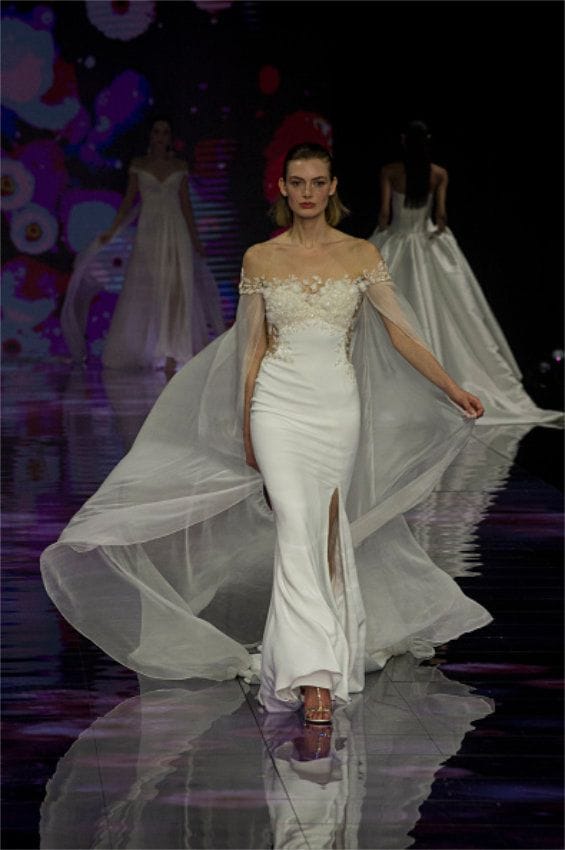 pronovias 42