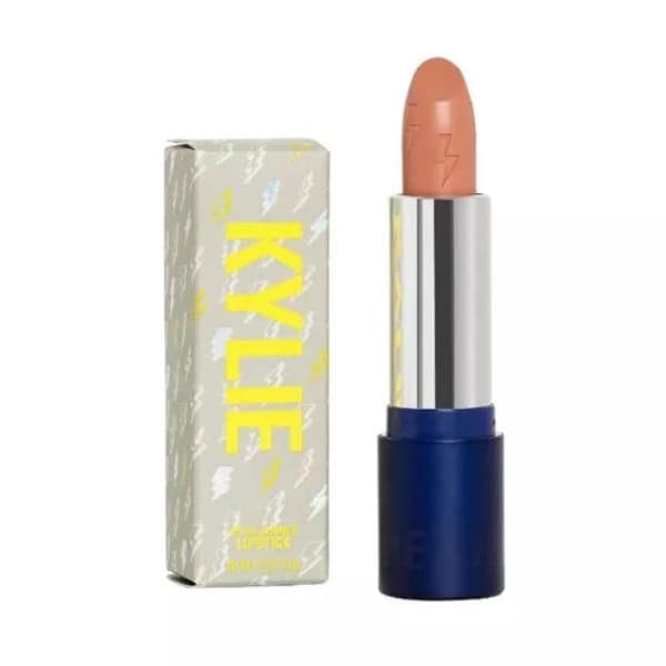 Kylie Cosmetics Matte Lipstick in Nova 