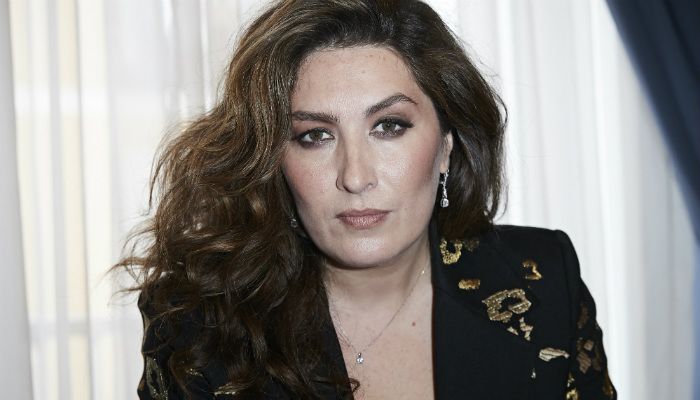 Estrella Morente