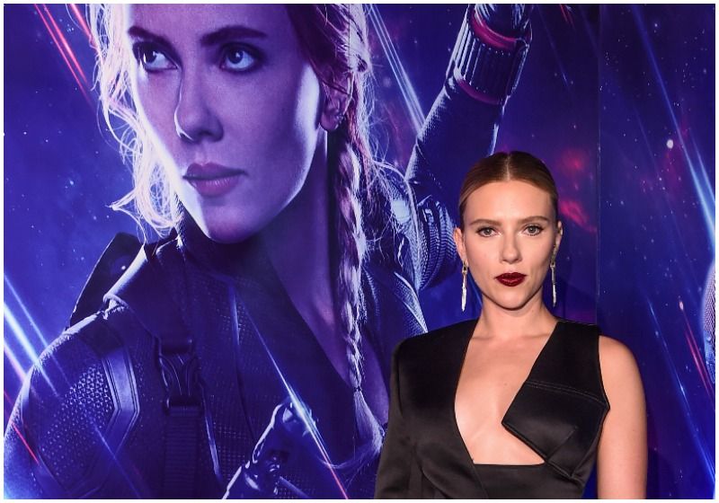 Scarlett Johansson heroinas vida real super poderes 13