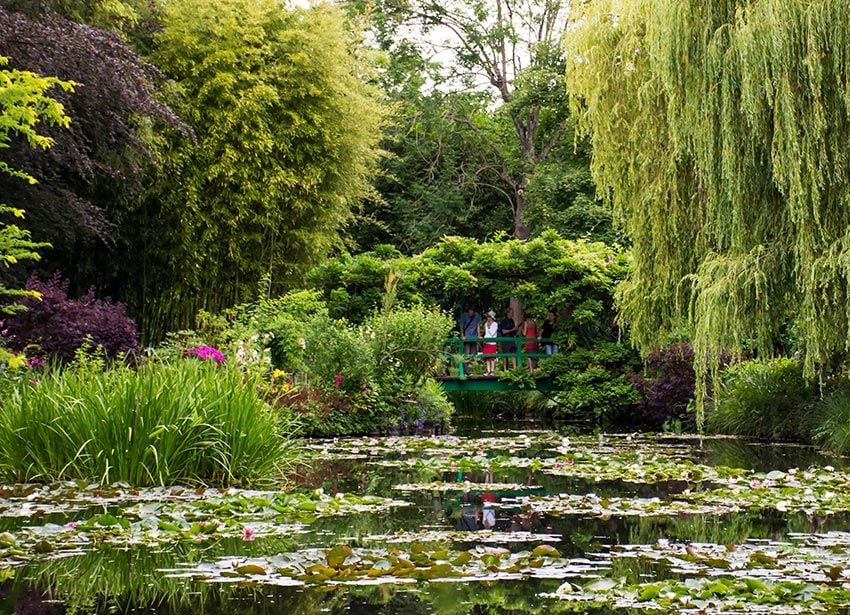 Giverny-Normandia-jardines-monet