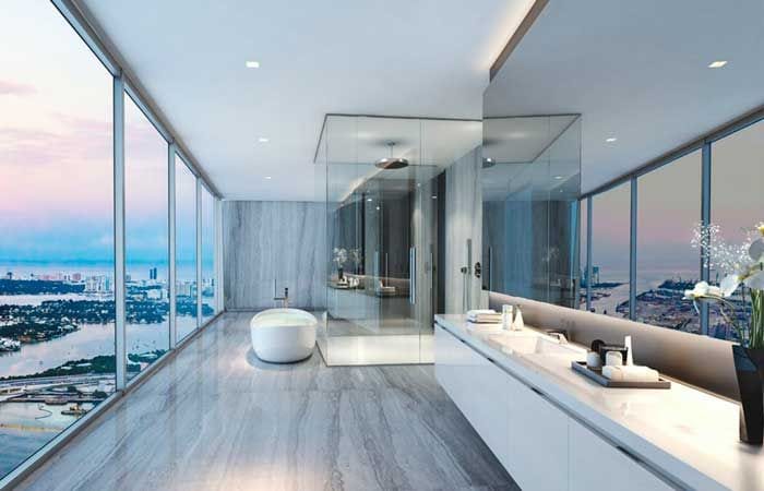 Casa Miami los Beckham